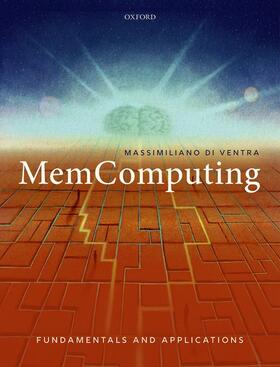 Di Ventra |  Memcomputing | Buch |  Sack Fachmedien