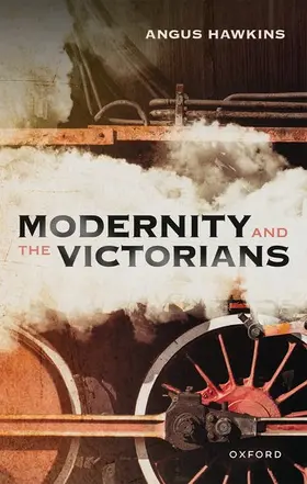 Hawkins / Middleton |  Modernity and the Victorians | Buch |  Sack Fachmedien