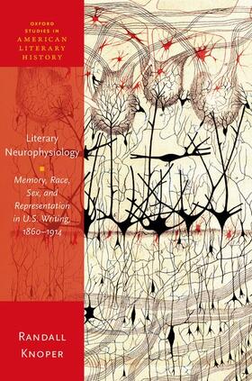 Knoper |  Literary Neurophysiology | Buch |  Sack Fachmedien