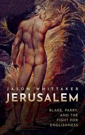 Whittaker |  Jerusalem | Buch |  Sack Fachmedien