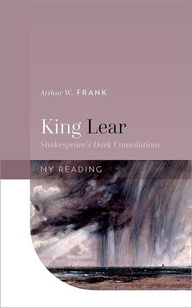 Frank |  King Lear | Buch |  Sack Fachmedien