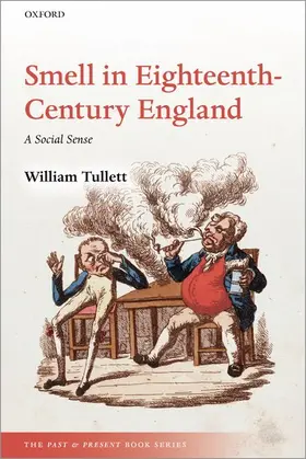 Tullett |  Smell in Eighteenth-Century England | Buch |  Sack Fachmedien