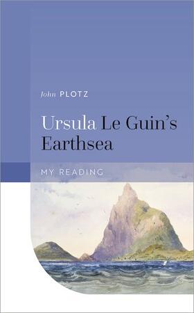 Plotz |  Ursula Le Guin's Earthsea | Buch |  Sack Fachmedien