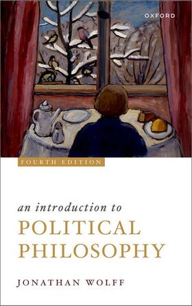 Wolff |  An Introduction to Political Philosophy | Buch |  Sack Fachmedien