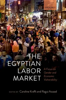 Krafft / Assaad |  The Egyptian Labor Market | Buch |  Sack Fachmedien