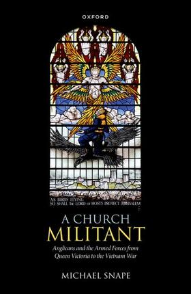Snape |  A Church Militant | Buch |  Sack Fachmedien