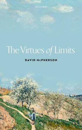 McPherson |  The Virtues of Limits | Buch |  Sack Fachmedien