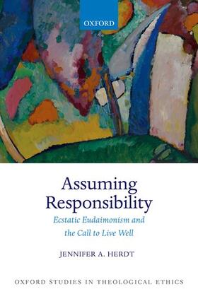 Herdt |  Assuming Responsibility | Buch |  Sack Fachmedien