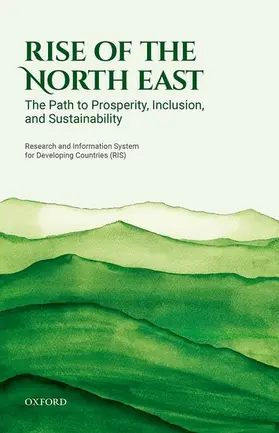  Rise of the North East | Buch |  Sack Fachmedien