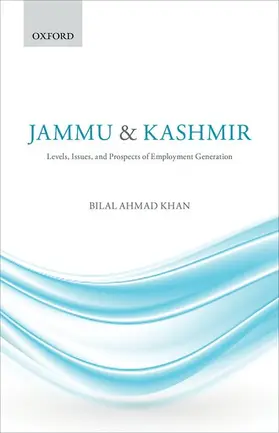 Khan |  Jammu & Kashmir | Buch |  Sack Fachmedien