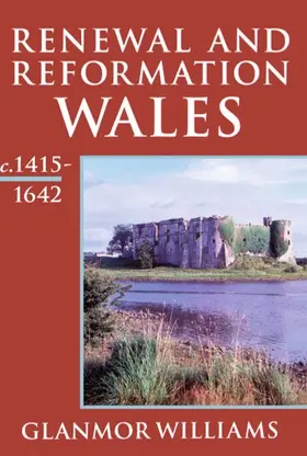 Williams |  Renewal and Reformation | Buch |  Sack Fachmedien