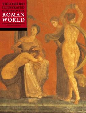 Boardman / Griffin | The Oxford Illustrated History of the Roman World | Buch | 978-0-19-285436-0 | sack.de