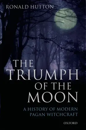 Hutton |  The Triumph of the Moon | Buch |  Sack Fachmedien