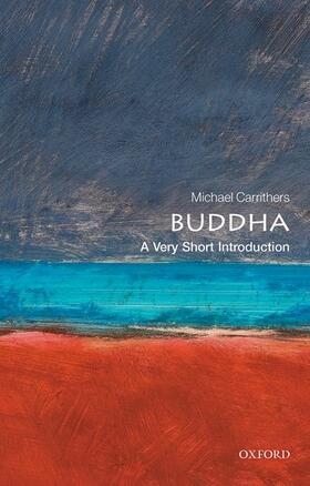 Carrithers |  Buddha: A Very Short Introduction | Buch |  Sack Fachmedien