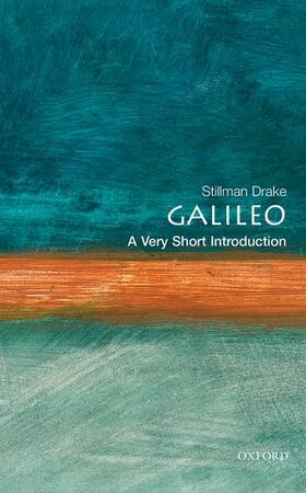 Drake |  Galileo: A Very Short Introduction | Buch |  Sack Fachmedien