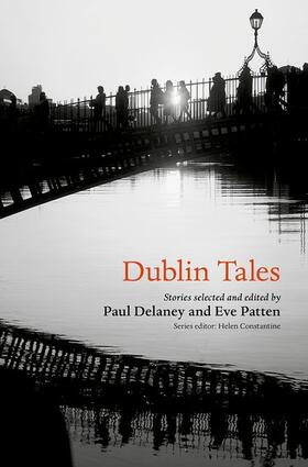 Patten / Constantine / Delaney |  Dublin Tales | Buch |  Sack Fachmedien