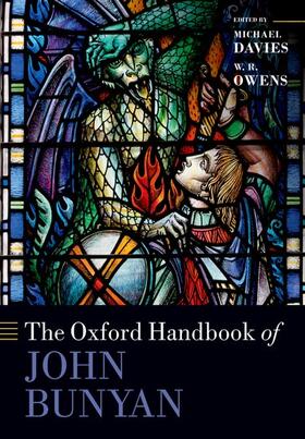 Davies / Owens |  The Oxford Handbook of John Bunyan | Buch |  Sack Fachmedien