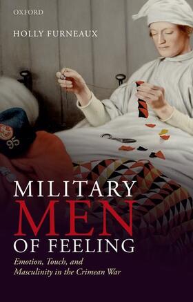 Furneaux |  Military Men of Feeling | Buch |  Sack Fachmedien