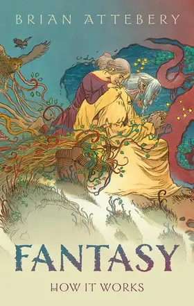 Attebery |  Fantasy | Buch |  Sack Fachmedien