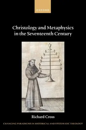 Cross |  Christology and Metaphysics in the Seventeenth Century | Buch |  Sack Fachmedien