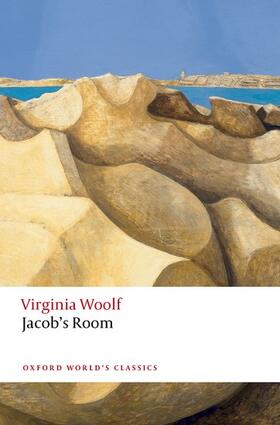 Woolf / Seshagiri |  Jacob's Room | Buch |  Sack Fachmedien