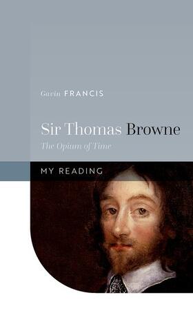 Francis |  Sir Thomas Browne | Buch |  Sack Fachmedien