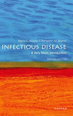 Wayne / Bolker |  Infectious Disease | Buch |  Sack Fachmedien