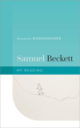 Bodenheimer |  Samuel Beckett | Buch |  Sack Fachmedien