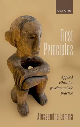 Lemma |  First Principles | Buch |  Sack Fachmedien