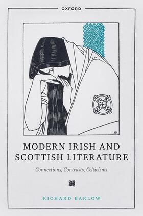 Barlow |  Modern Irish and Scottish Literature | Buch |  Sack Fachmedien