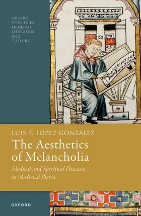 López González |  The Aesthetics of Melancholia | Buch |  Sack Fachmedien