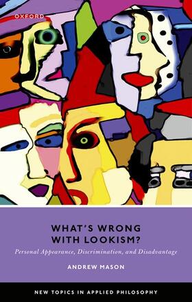 Mason |  What's Wrong with Lookism? | Buch |  Sack Fachmedien