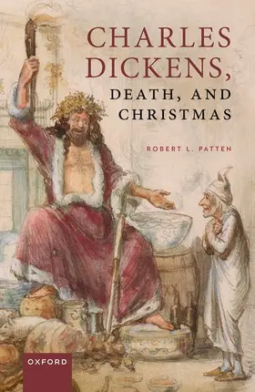 Patten |  Dickens, Death, and Christmas | Buch |  Sack Fachmedien