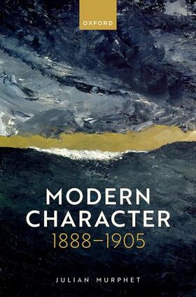Murphet |  Modern Character | Buch |  Sack Fachmedien