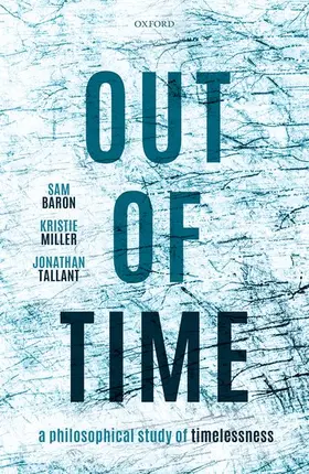 Baron / Miller / Tallant |  Out of Time | Buch |  Sack Fachmedien