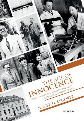 Stuewer |  The Age of Innocence | Buch |  Sack Fachmedien