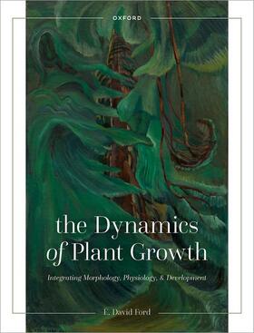 Ford |  The Dynamics of Plant Growth | Buch |  Sack Fachmedien