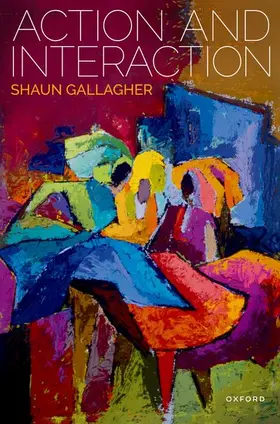 Gallagher |  Action and Interaction | Buch |  Sack Fachmedien