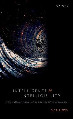 Lloyd |  Intelligence and Intelligibility | Buch |  Sack Fachmedien