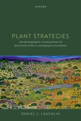 Laughlin |  Plant Strategies | Buch |  Sack Fachmedien