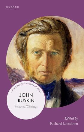 Lansdown |  John Ruskin | Buch |  Sack Fachmedien