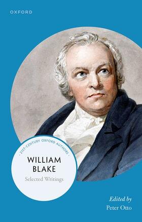 Otto | William Blake | Buch | 978-0-19-286805-3 | sack.de