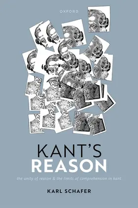 Schafer |  Kant's Reason | Buch |  Sack Fachmedien