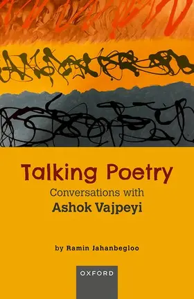 Jahanbegloo |  Talking Poetry | Buch |  Sack Fachmedien