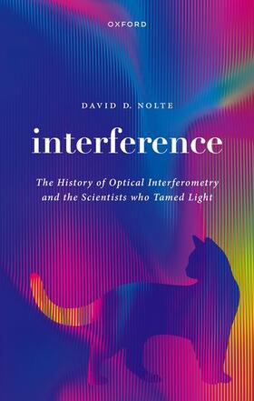 Nolte |  Interference | Buch |  Sack Fachmedien