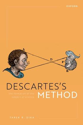 Dika |  Descartes's Method | Buch |  Sack Fachmedien