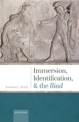 Ready |  Immersion, Identification, and the Iliad | Buch |  Sack Fachmedien