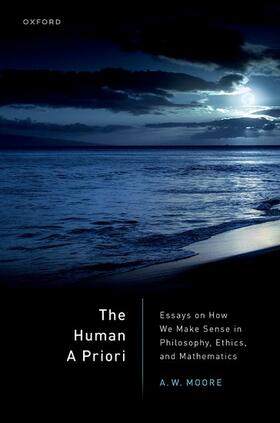 Moore |  The Human a Priori | Buch |  Sack Fachmedien
