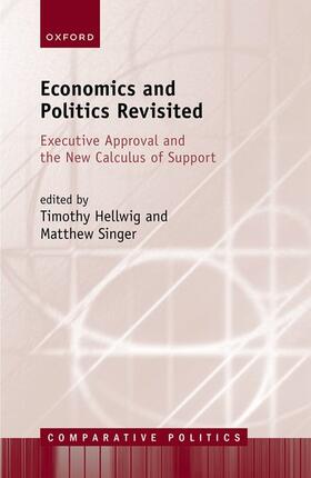 Hellwig / Singer |  Economics and Politics Revisited | Buch |  Sack Fachmedien