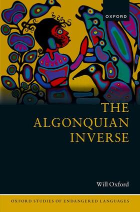 Oxford |  The Algonquian Inverse | Buch |  Sack Fachmedien